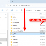 programming and database day 2
