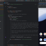 Programming Mobile Application Development : Flutter fundamental Day 2