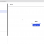 ionic framework generate page and link to page